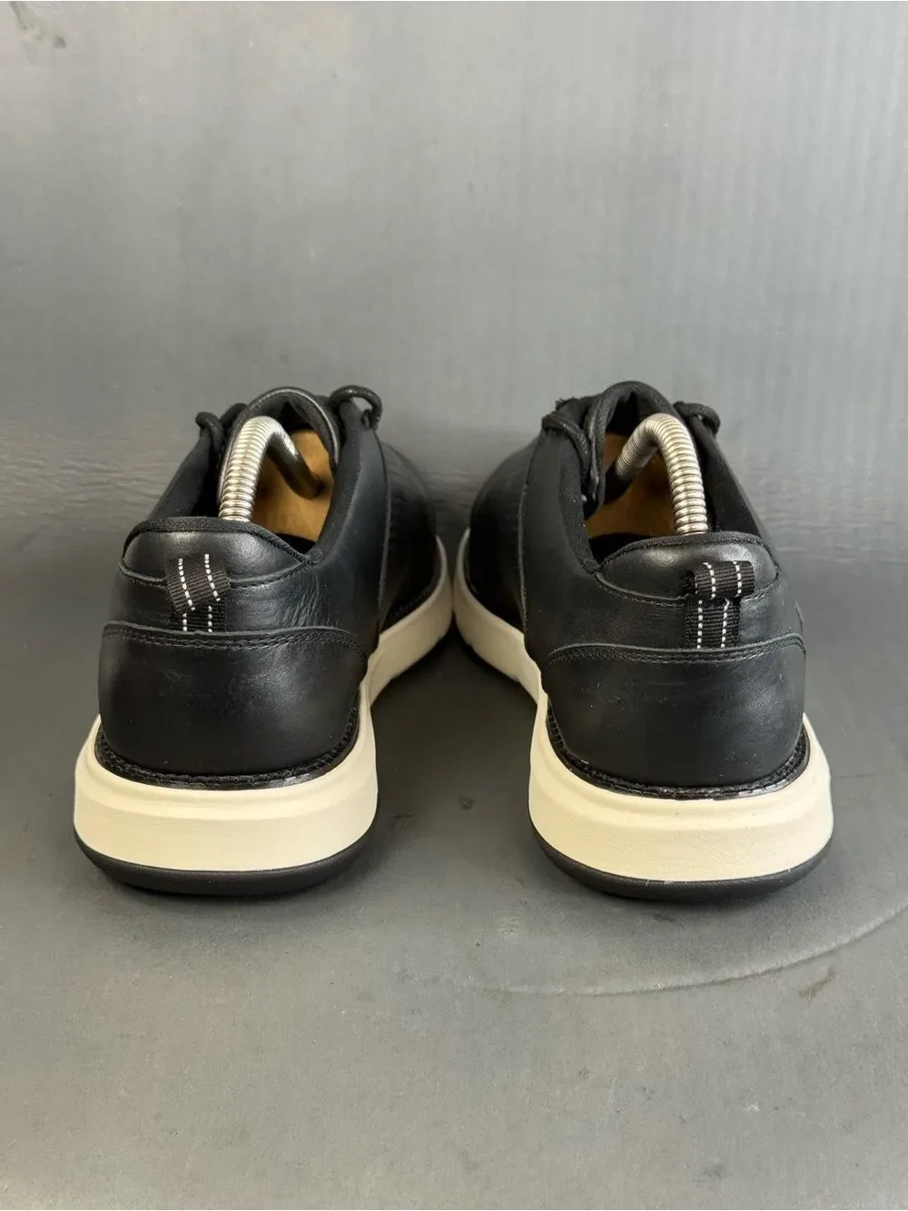 Cole Haan Grand Atlantic perforated sneakers shoes men’s size 10